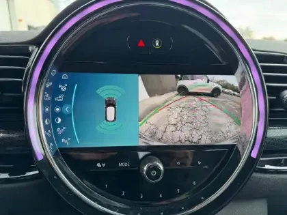 Photo 14 Mini Clubman  Cooper 136ch Knightsbridge