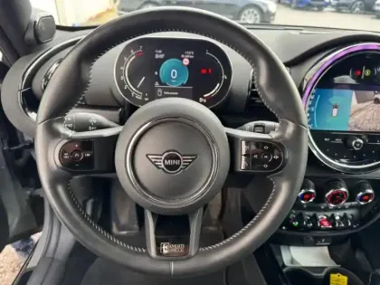 Photo 4 Mini Clubman  Cooper 136ch Knightsbridge