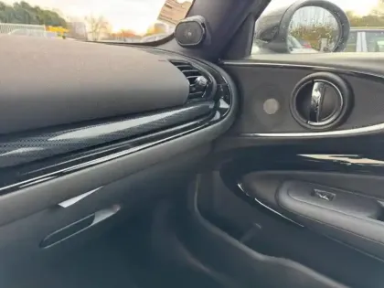 Photo 7 Mini Clubman  Cooper 136ch Knightsbridge