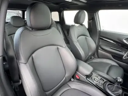 Photo 8 Mini Clubman  Cooper 136ch Knightsbridge