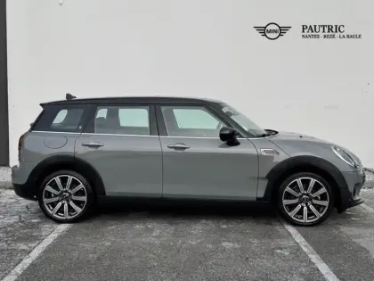 Photo 2 Mini Clubman  Cooper 136ch Knightsbridge