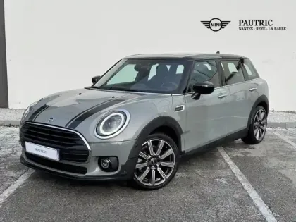 Photo Mini Clubman