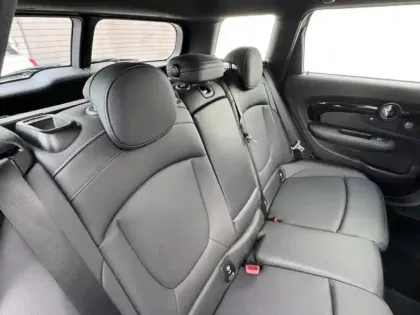 Photo 11 Mini Clubman  Cooper 136ch Knightsbridge