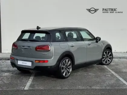 Photo 1 Mini Clubman  Cooper 136ch Knightsbridge