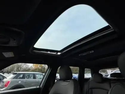 Photo 12 Mini Clubman  Cooper 136ch Knightsbridge