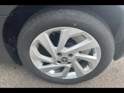 Photo 12 Toyota Aygo  X 1.0 VVT-i 72ch Design