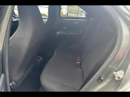 Photo 10 Toyota Aygo  X 1.0 VVT-i 72ch Design