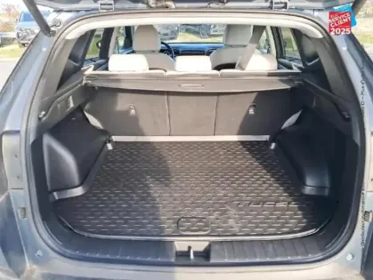 Photo 13 Hyundai Tucson Gén. IV Ph1 Executive 5