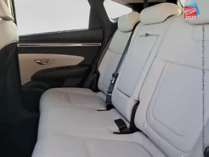 Photo 10 Hyundai Tucson Gén. IV Ph1 Executive 5