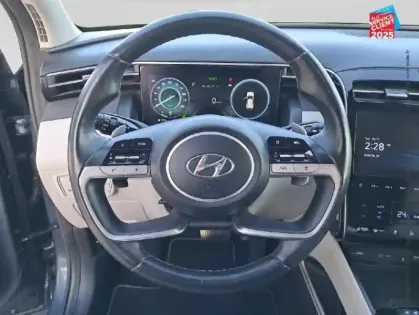 Photo 11 Hyundai Tucson Gén. IV Ph1 Executive 5