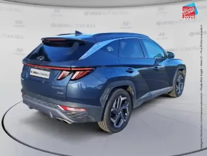 Photo 5 Hyundai Tucson Gén. IV Ph1 Executive 5