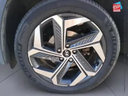 Photo 9 Hyundai Tucson Gén. IV Ph1 Executive 5