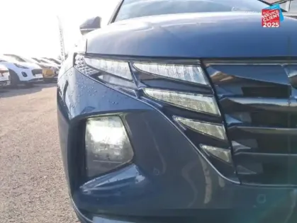 Photo 12 Hyundai Tucson Gén. IV Ph1 Executive 5