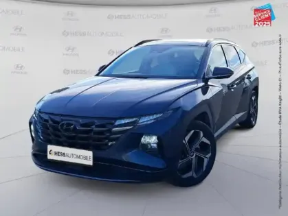 Photo Hyundai Tucson