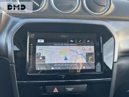 Photo 5 Suzuki Vitara  1.4 Boosterjet Hybrid 129ch Privilège