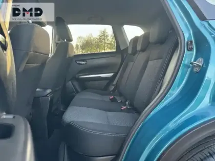 Photo 9 Suzuki Vitara  1.4 Boosterjet Hybrid 129ch Privilège