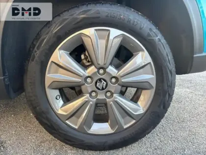 Photo 12 Suzuki Vitara  1.4 Boosterjet Hybrid 129ch Privilège