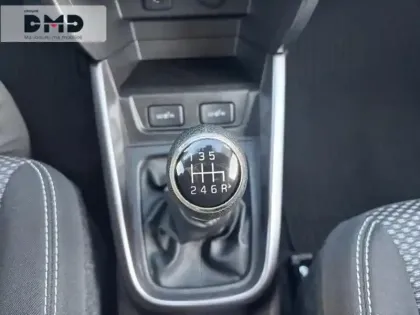 Photo 7 Suzuki Vitara  1.4 Boosterjet Hybrid 129ch Privilège