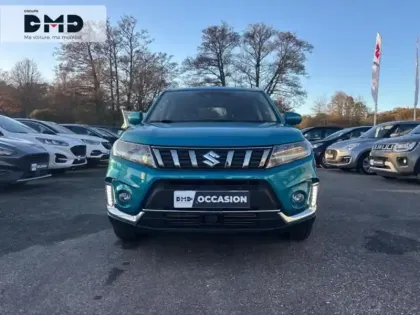 Photo 3 Suzuki Vitara  1.4 Boosterjet Hybrid 129ch Privilège