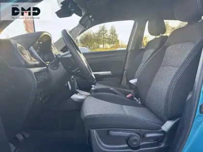Photo 8 Suzuki Vitara  1.4 Boosterjet Hybrid 129ch Privilège