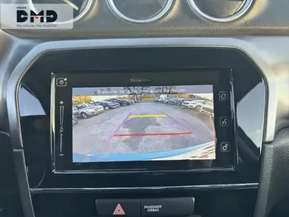 Photo 14 Suzuki Vitara  1.4 Boosterjet Hybrid 129ch Privilège