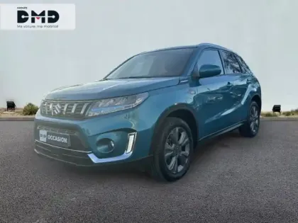 Photo Suzuki Vitara