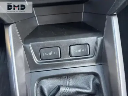 Photo 13 Suzuki Vitara  1.4 Boosterjet Hybrid 129ch Privilège