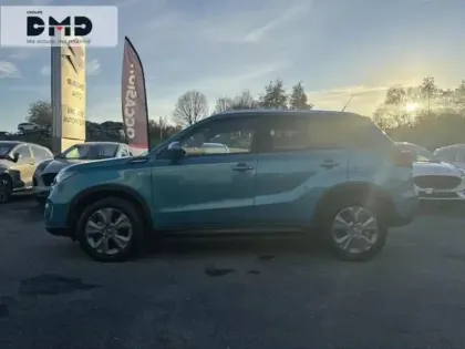 Photo 1 Suzuki Vitara  1.4 Boosterjet Hybrid 129ch Privilège
