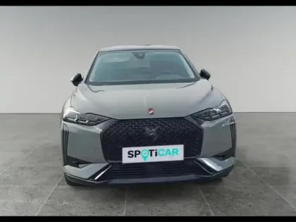 Photo 7 DS DS 3  1.2 T Hybrid 136 Cuir Performance Line BVA