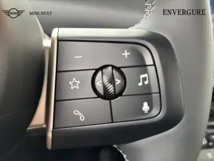 Photo 4 Mini Cooper  3 Portes E 184ch Classic