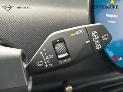 Photo 13 Mini Cooper  3 Portes E 184ch Classic