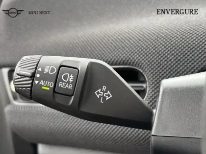 Photo 14 Mini Cooper  3 Portes E 184ch Classic