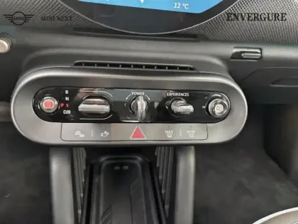 Photo 7 Mini Cooper  3 Portes E 184ch Classic