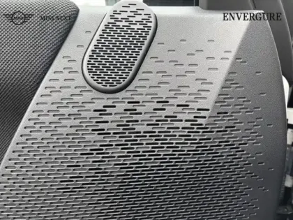 Photo 6 Mini Cooper  3 Portes E 184ch Classic