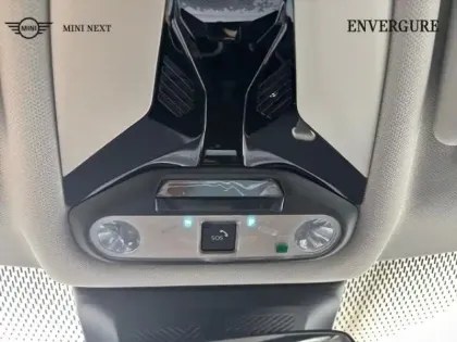 Photo 9 Mini Cooper  3 Portes E 184ch Classic