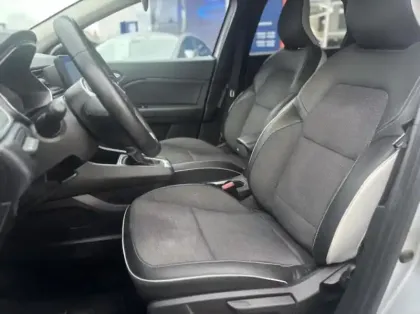 Photo 9 Renault Captur  1.3 TCe mild hybrid 140ch Techno