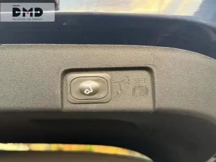 Photo 14 Ford Puma  1.0 Flexifuel 125ch S&S mHEV Titanium