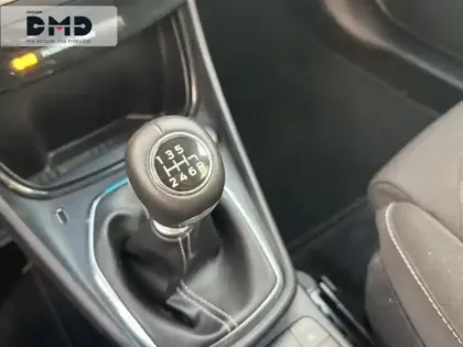 Photo 7 Ford Puma  1.0 Flexifuel 125ch S&S mHEV Titanium