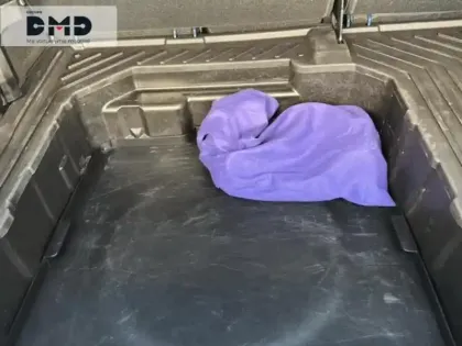 Photo 13 Ford Puma  1.0 Flexifuel 125ch S&S mHEV Titanium