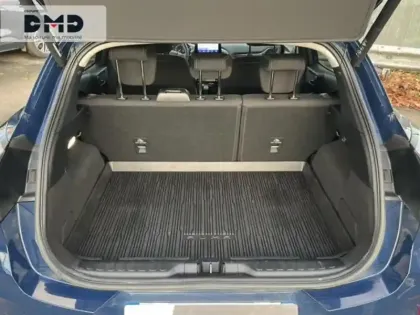 Photo 11 Ford Puma  1.0 Flexifuel 125ch S&S mHEV Titanium