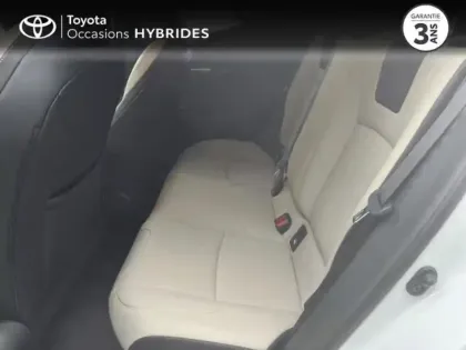 Photo 11 Toyota C-HR  184h Collection 2WD E-CVT MY22