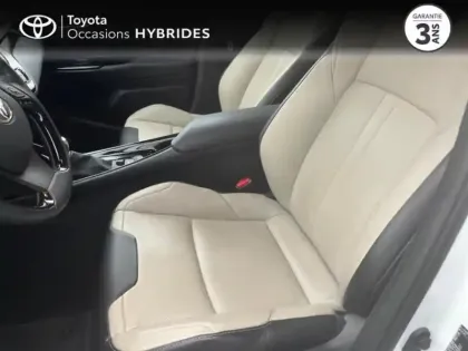 Photo 10 Toyota C-HR  184h Collection 2WD E-CVT MY22