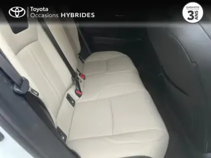 Photo 6 Toyota C-HR  184h Collection 2WD E-CVT MY22