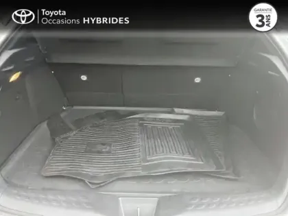 Photo 9 Toyota C-HR  184h Collection 2WD E-CVT MY22