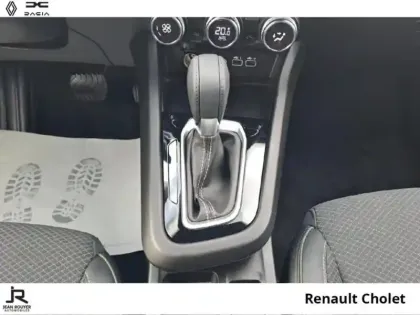 Photo 5 Renault Arkana  1.6 E-Tech 145ch full hybrid Techno -25