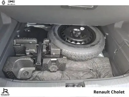 Photo 13 Renault Arkana  1.6 E-Tech 145ch full hybrid Techno -25