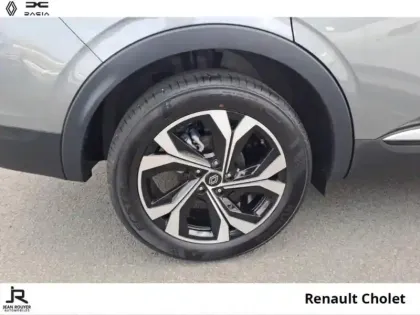 Photo 7 Renault Arkana  1.6 E-Tech 145ch full hybrid Techno -25