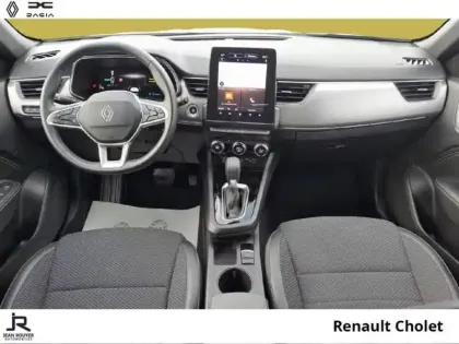 Photo 4 Renault Arkana  1.6 E-Tech 145ch full hybrid Techno -25