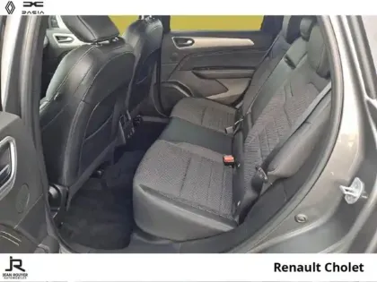Photo 3 Renault Arkana  1.6 E-Tech 145ch full hybrid Techno -25