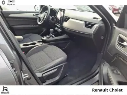 Photo 14 Renault Arkana  1.6 E-Tech 145ch full hybrid Techno -25